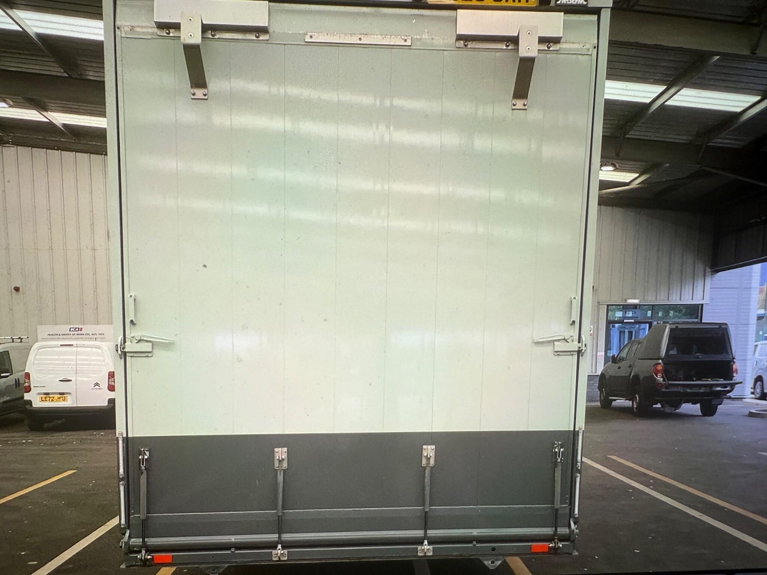 Used Mercedes-Benz Sprinter 2020 for sale - 76381251: Photo 11