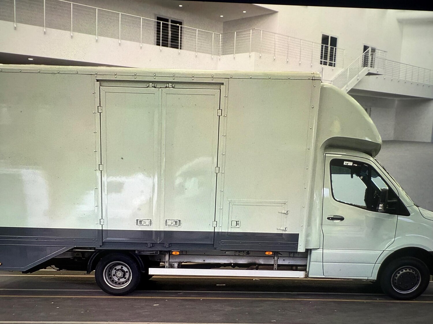 Used Mercedes-Benz Sprinter 2020 for sale - 76381251: Photo 5