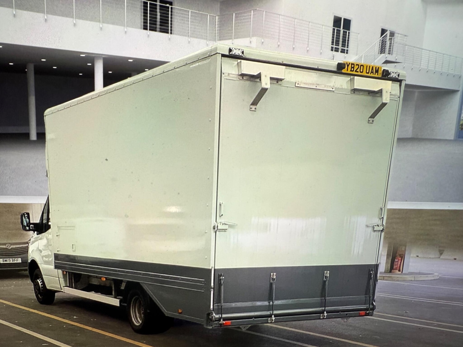 Used Mercedes-Benz Sprinter 2020 for sale - 76381251: Photo 6