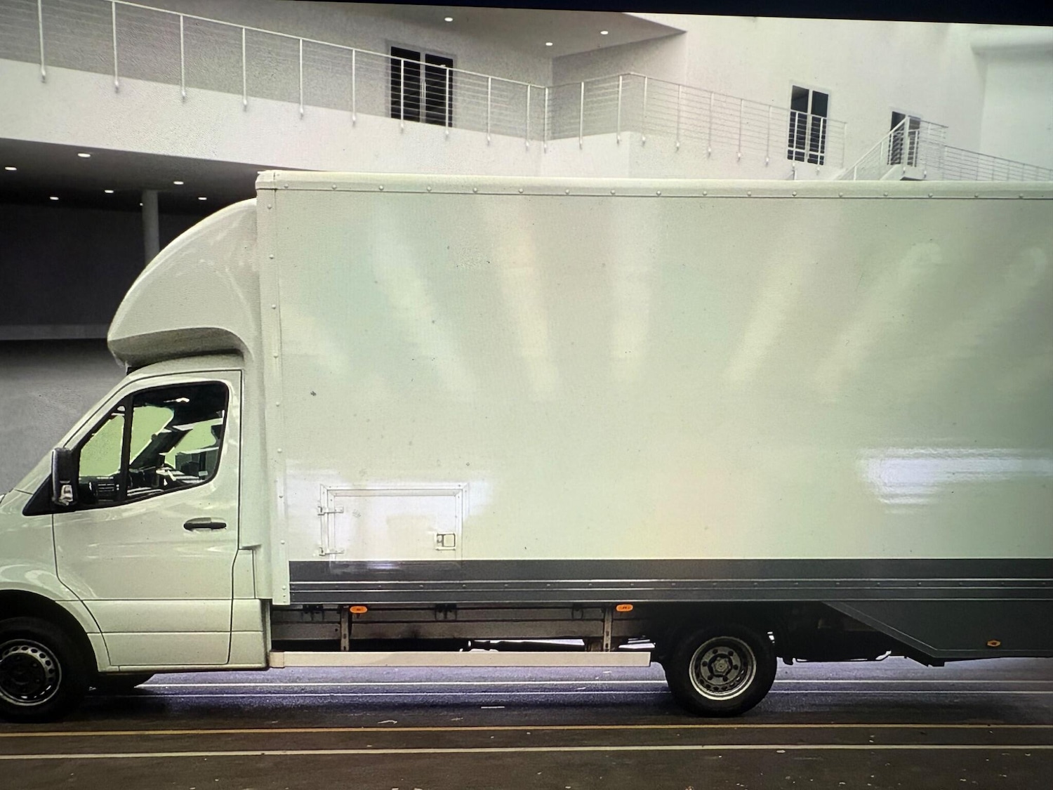Used Mercedes-Benz Sprinter 2020 for sale - 76381251: Photo 7