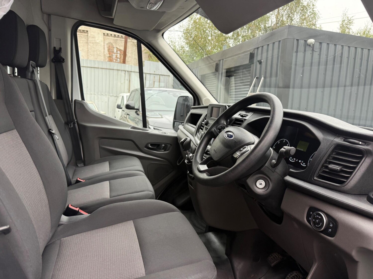 Used Ford Transit 2023 for sale - 76260083: Photo 10