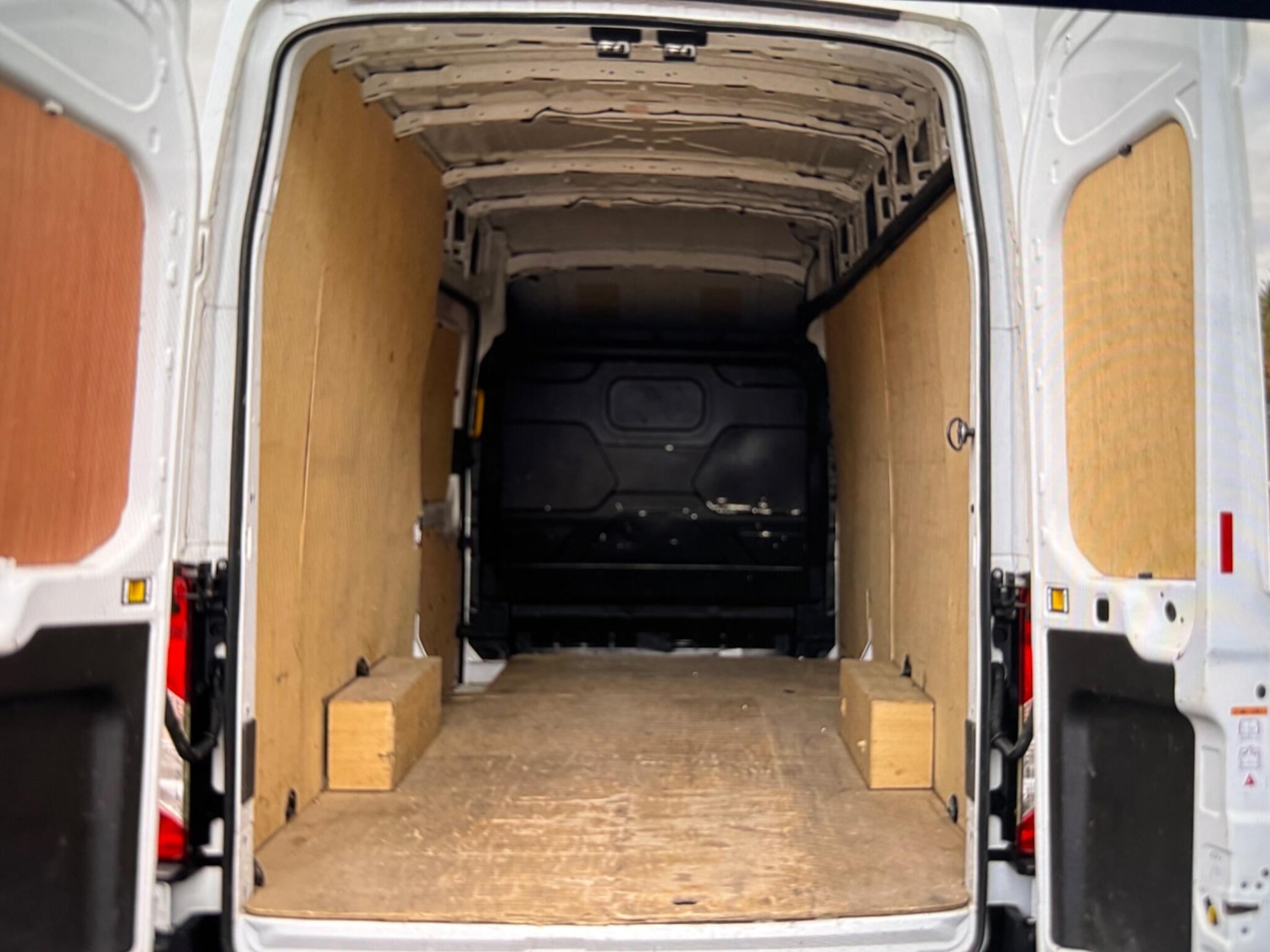 Used Ford Transit 2023 for sale - 77320365: Photo 10