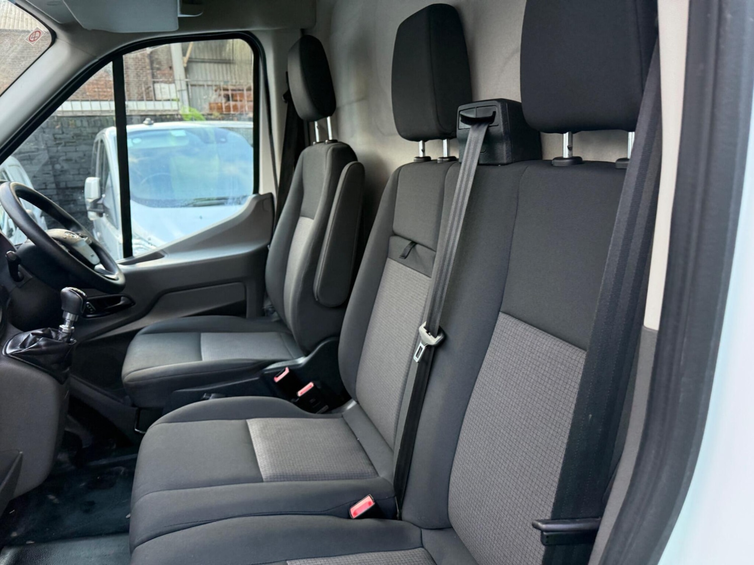 Used Ford Transit 2023 for sale - 77320365: Photo 9