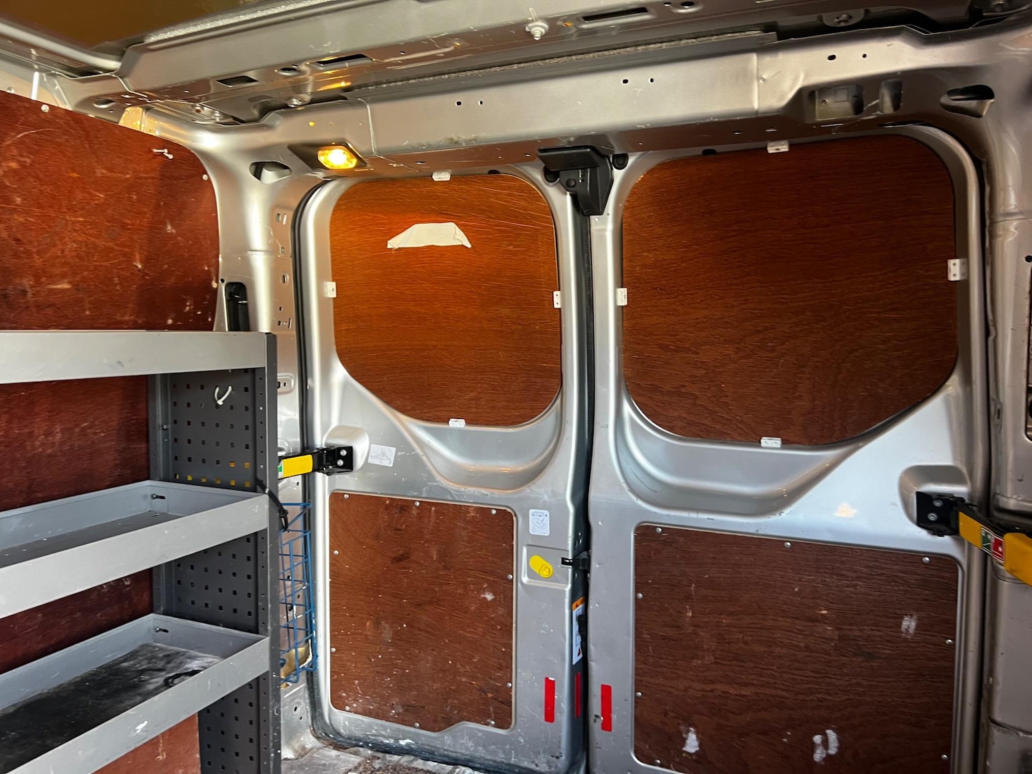 Used Ford Transit Custom 2020 for sale - 76122577: Photo 13