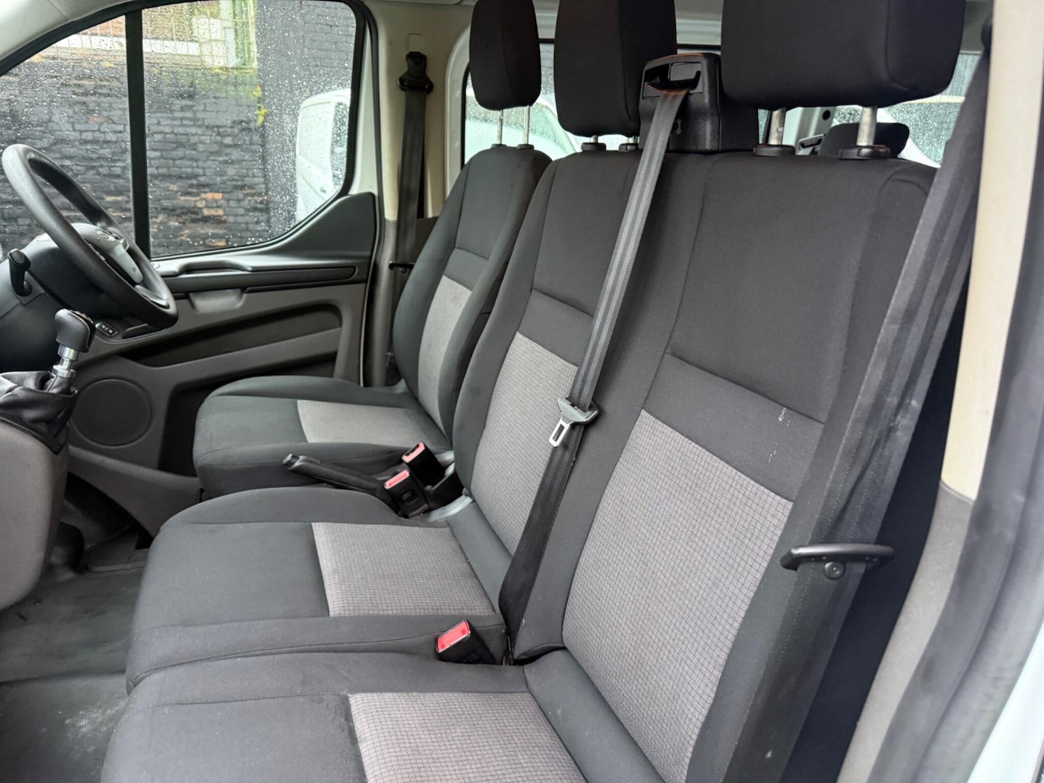 Used Ford Transit Custom 2022 for sale - 76572611: Photo 11