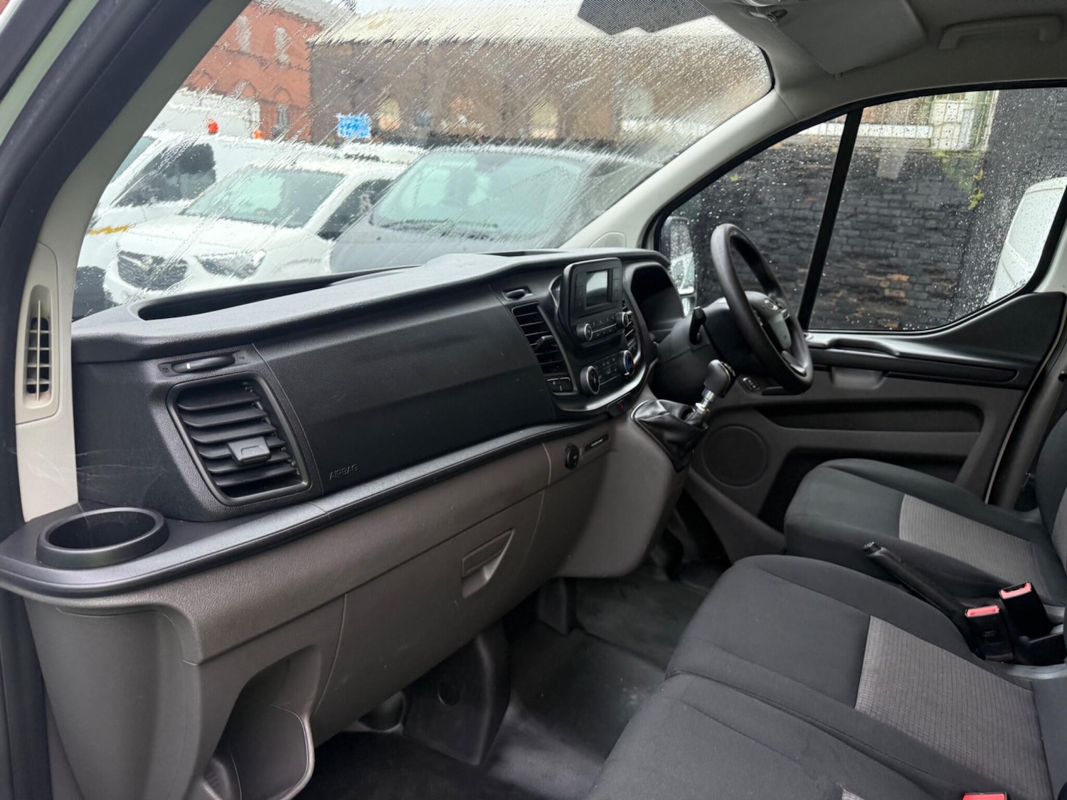 Used Ford Transit Custom 2022 for sale - 76572611: Photo 12