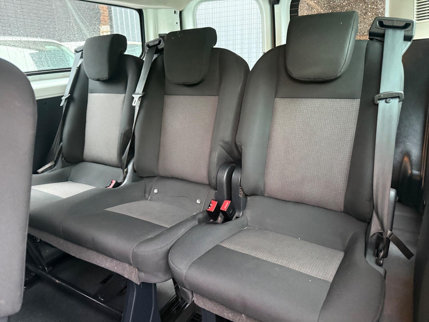 Used Ford Transit Custom 2022 for sale - 76572611: Photo 14
