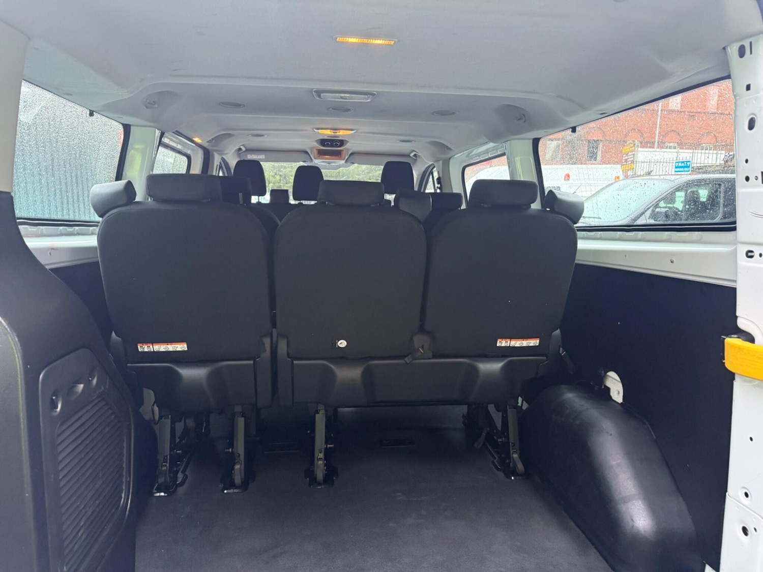 Used Ford Transit Custom 2022 for sale - 76572611: Photo 15