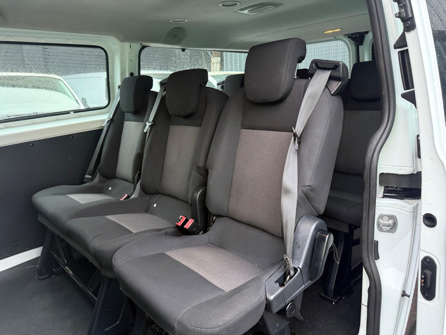 Used Ford Transit Custom 2022 for sale - 76572611: Photo 17