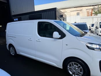 Used Vauxhall Vivaro 2021 for sale - 79807345: Photo