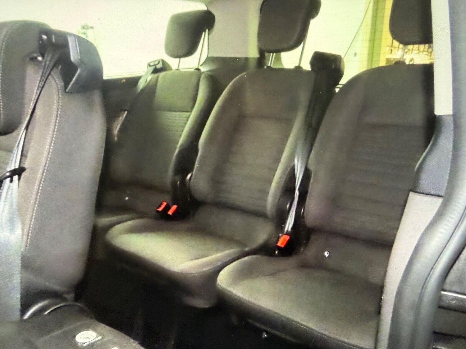Used Ford Tourneo Custom 2022 for sale - 77523720: Photo 7