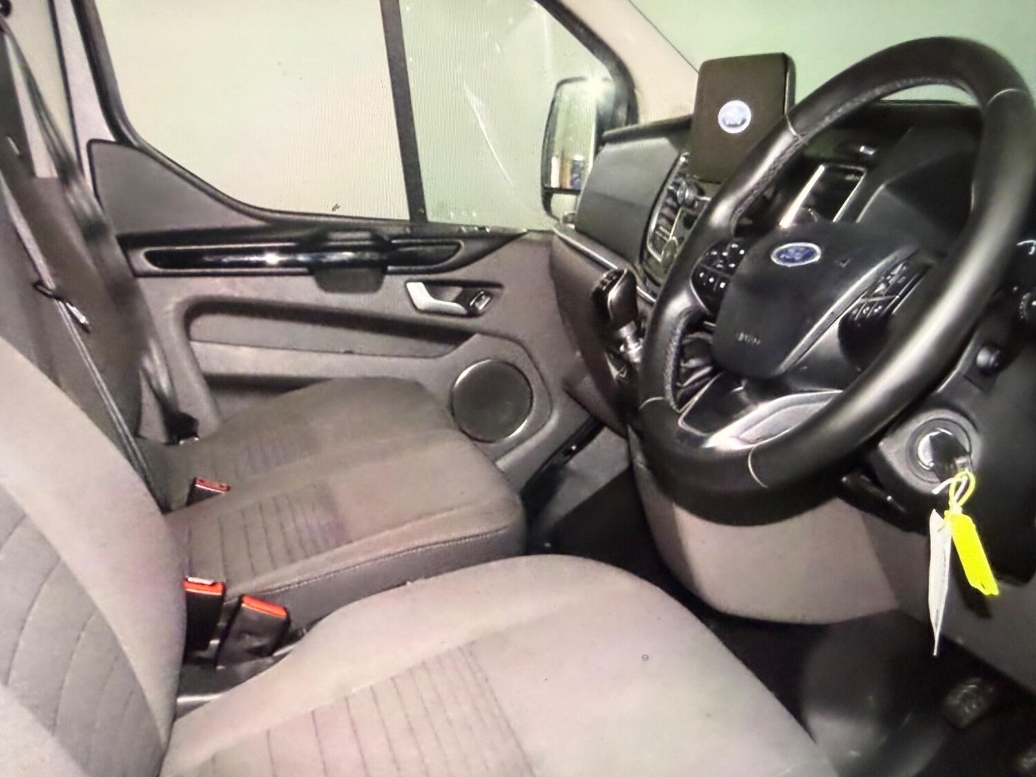 Used Ford Tourneo Custom 2022 for sale - 77523720: Photo 8