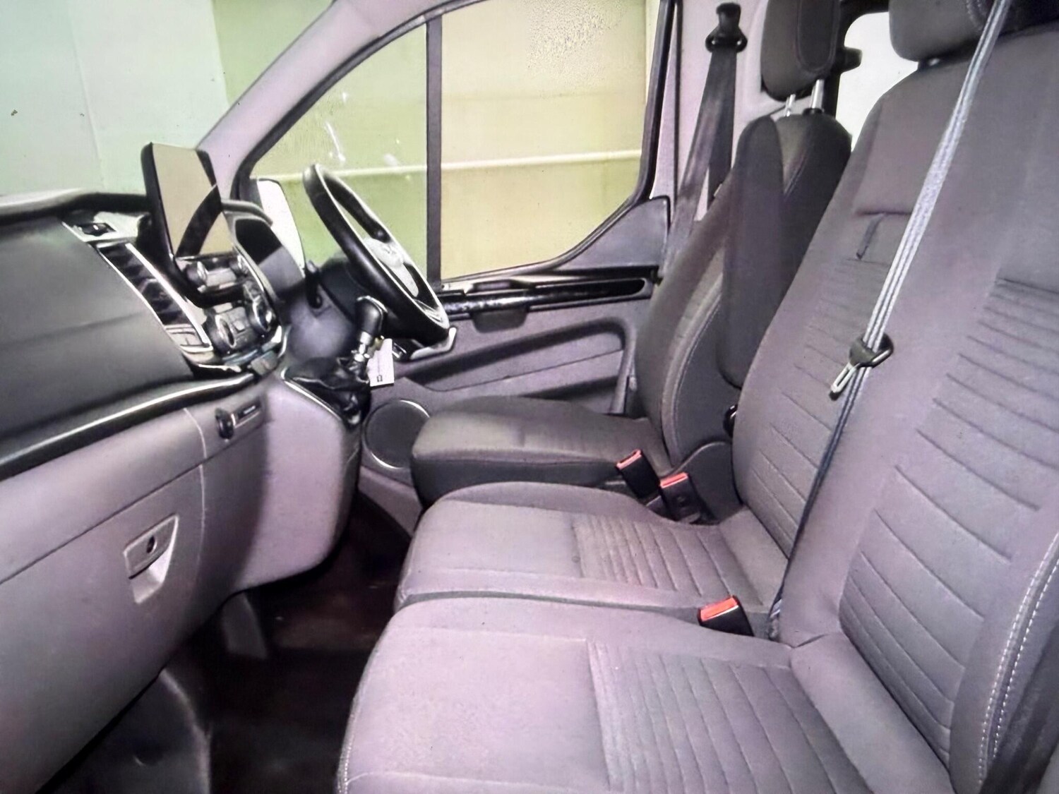 Used Ford Tourneo Custom 2022 for sale - 77523720: Photo 9