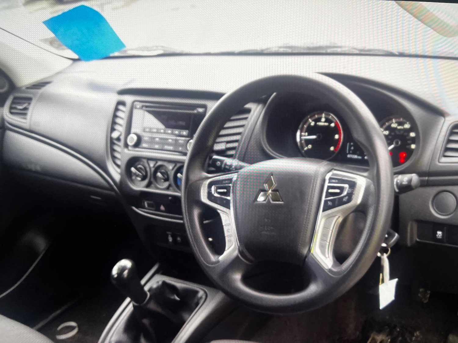 Used Mitsubishi L200 2020 for sale - 76122599: Photo 10