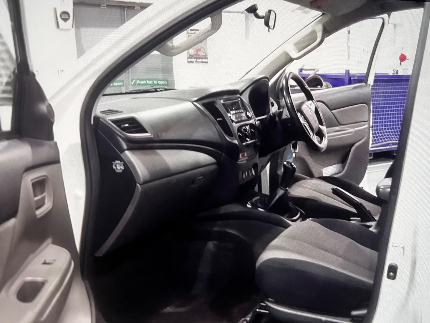 Used Mitsubishi L200 2020 for sale - 76122599: Photo 12