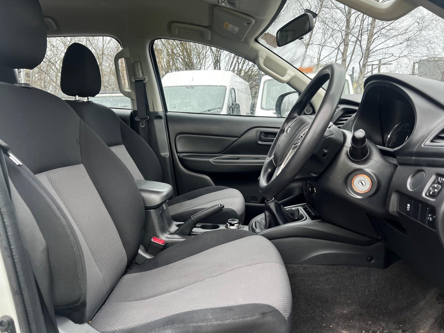 Used Mitsubishi L200 2020 for sale - 76122599: Photo 14