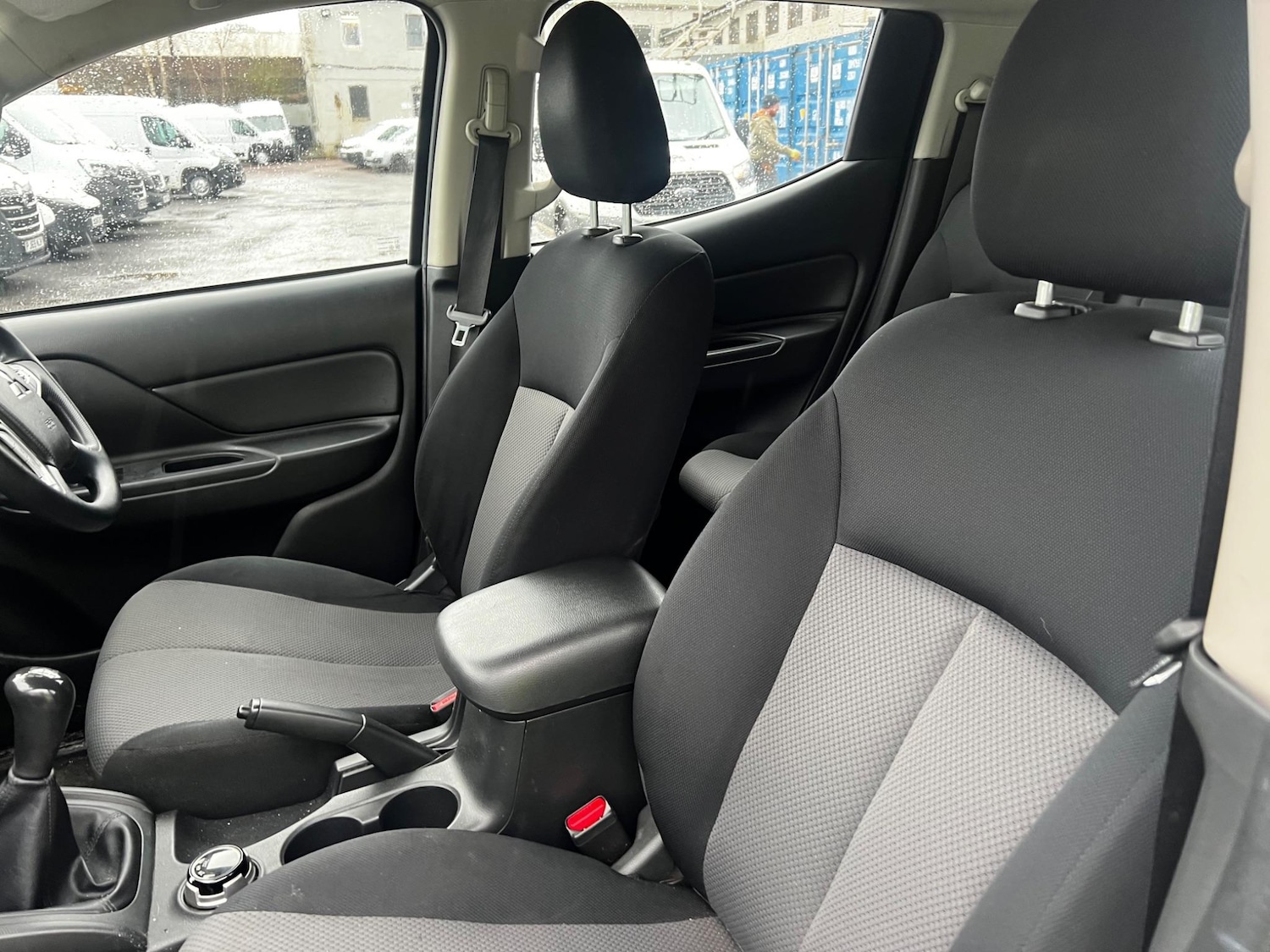 Used Mitsubishi L200 2020 for sale - 76122599: Photo 16