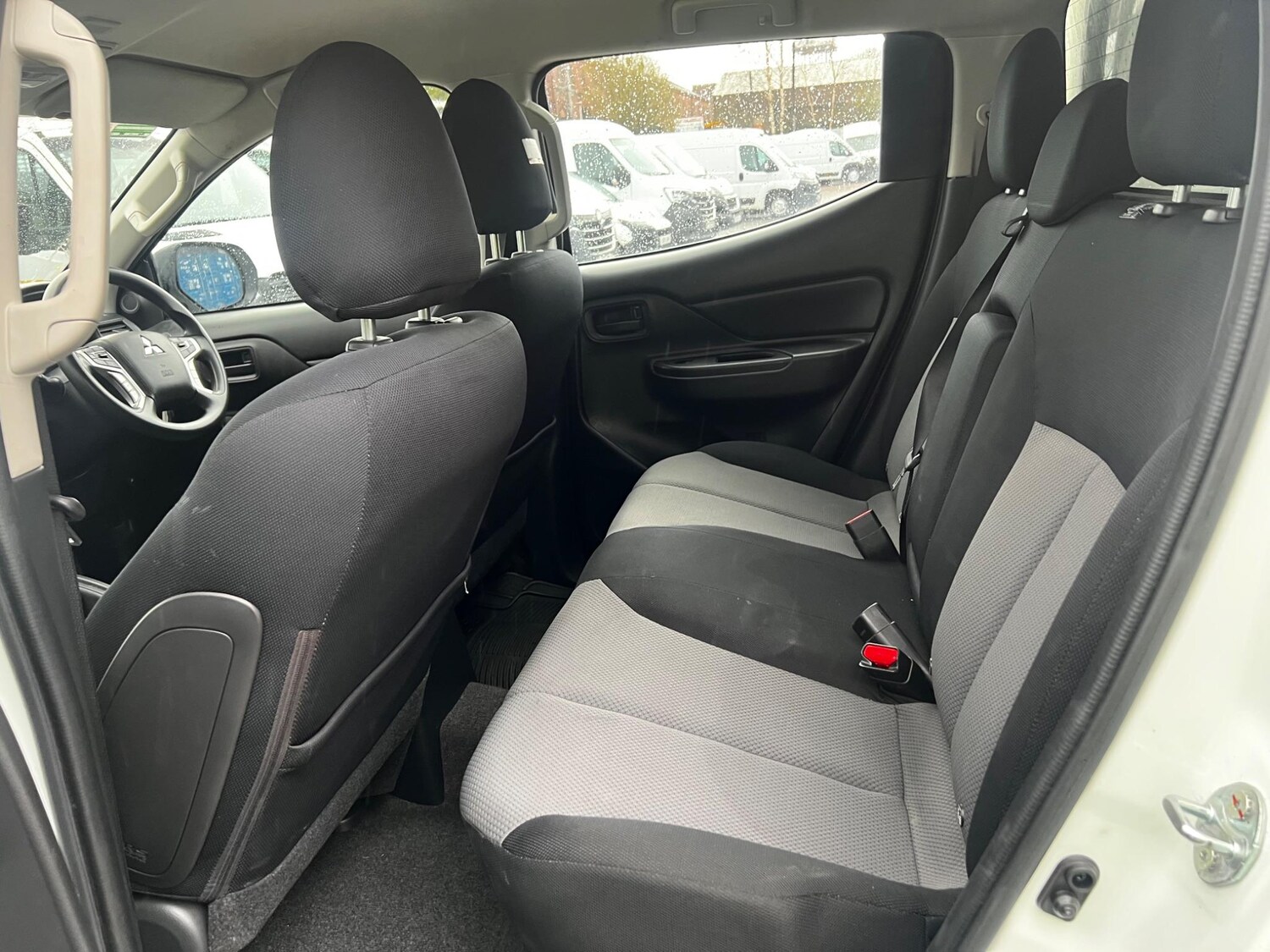 Used Mitsubishi L200 2020 for sale - 76122599: Photo 17