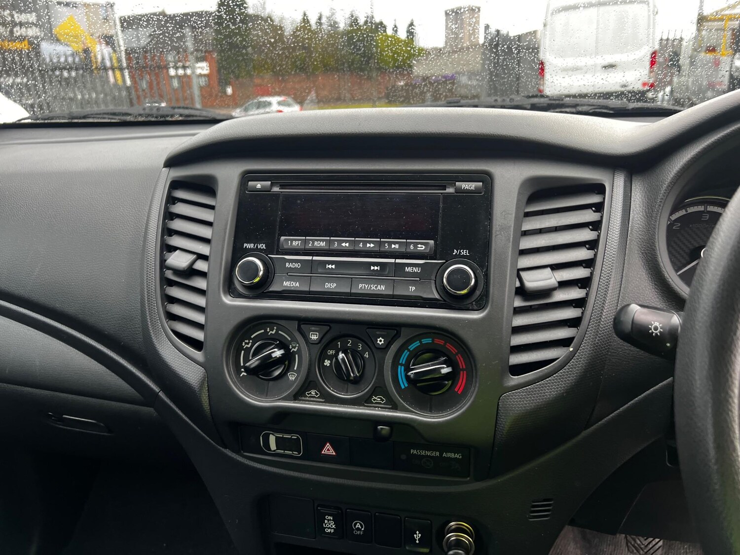 Used Mitsubishi L200 2020 for sale - 76122599: Photo 18