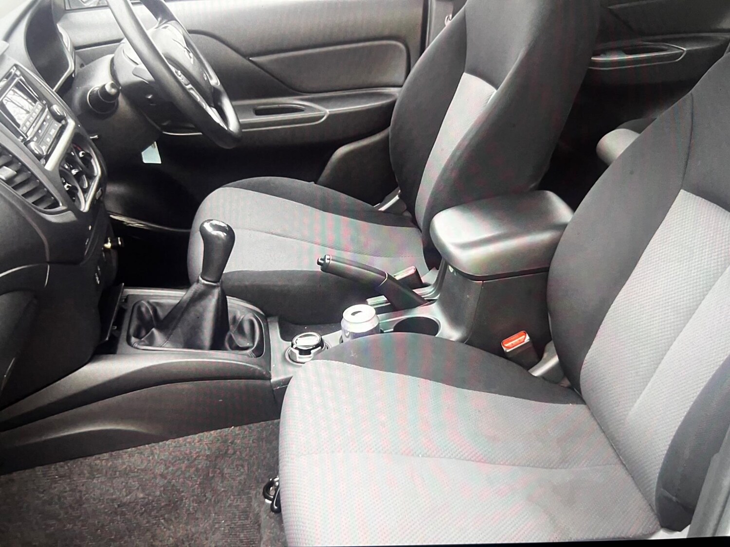 Used Mitsubishi L200 2020 for sale - 76122599: Photo 9