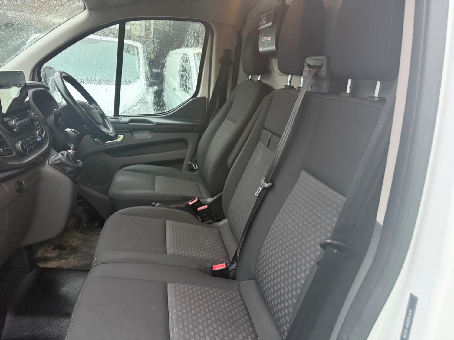 Used Ford Transit Custom for sale - 76995453: Photo 13