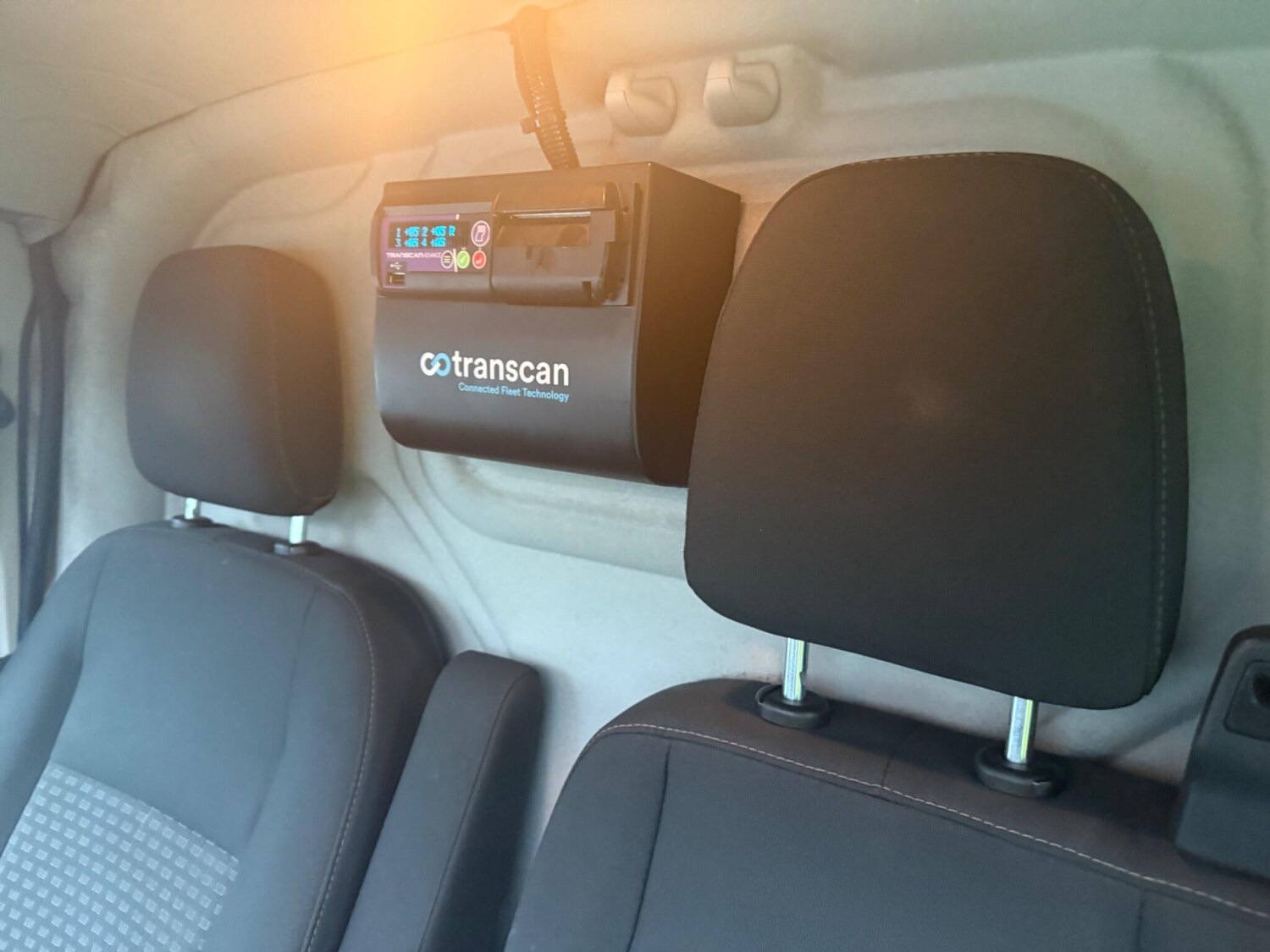 Used Ford Transit Custom for sale - 76995453: Photo 15