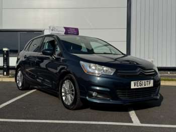 2012 (61) - 1.4 VTi VTR+ 5dr