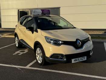 2015 (15) - 1.5 dCi ENERGY Dynamique MediaNav Euro 5 (s/s) 5dr