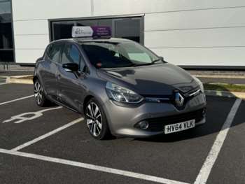 2014 (64) - 1.5 dCi Dynamique S MediaNav Euro 5 (s/s) 5dr