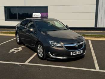 (15) - 2.0 CDTi ecoFLEX SRi Nav Euro 5 (s/s) 5dr