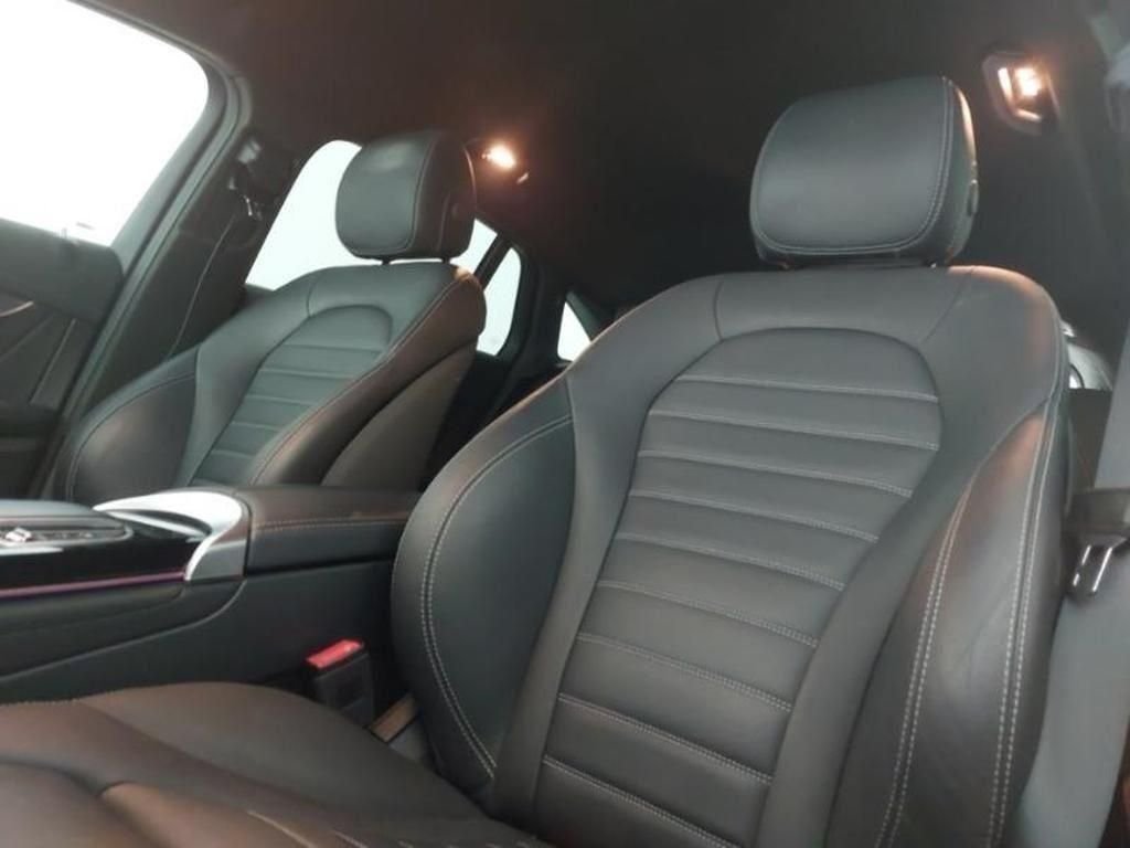 Used Mercedes-Benz EQC 2022 for sale - 77689024: Photo 10