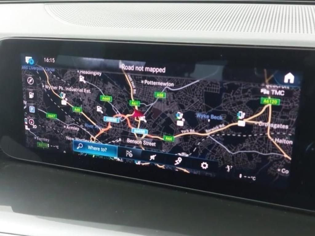 Used Mercedes-Benz EQC 2022 for sale - 77689024: Photo 11