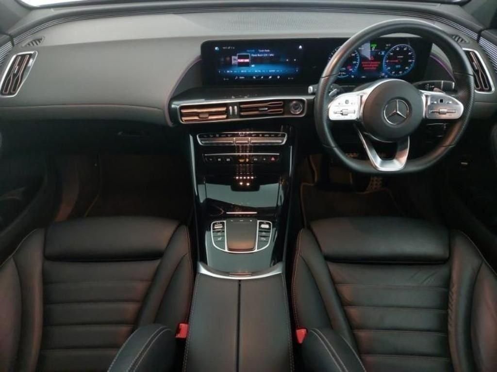 Used Mercedes-Benz EQC 2022 for sale - 77689024: Photo 6