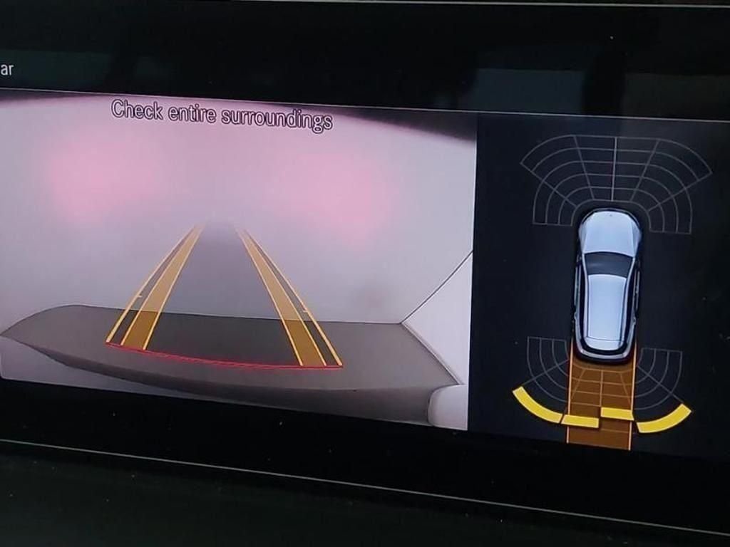 Used Mercedes-Benz EQC 2022 for sale - 77689024: Photo 8