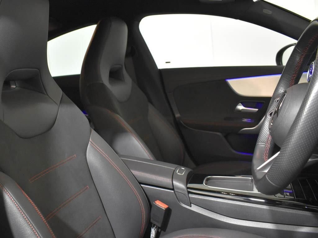 Used Mercedes-Benz CLA 2023 for sale - 77689014: Photo 11