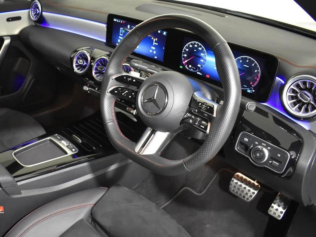 Used Mercedes-Benz CLA 2023 for sale - 77689014: Photo 2