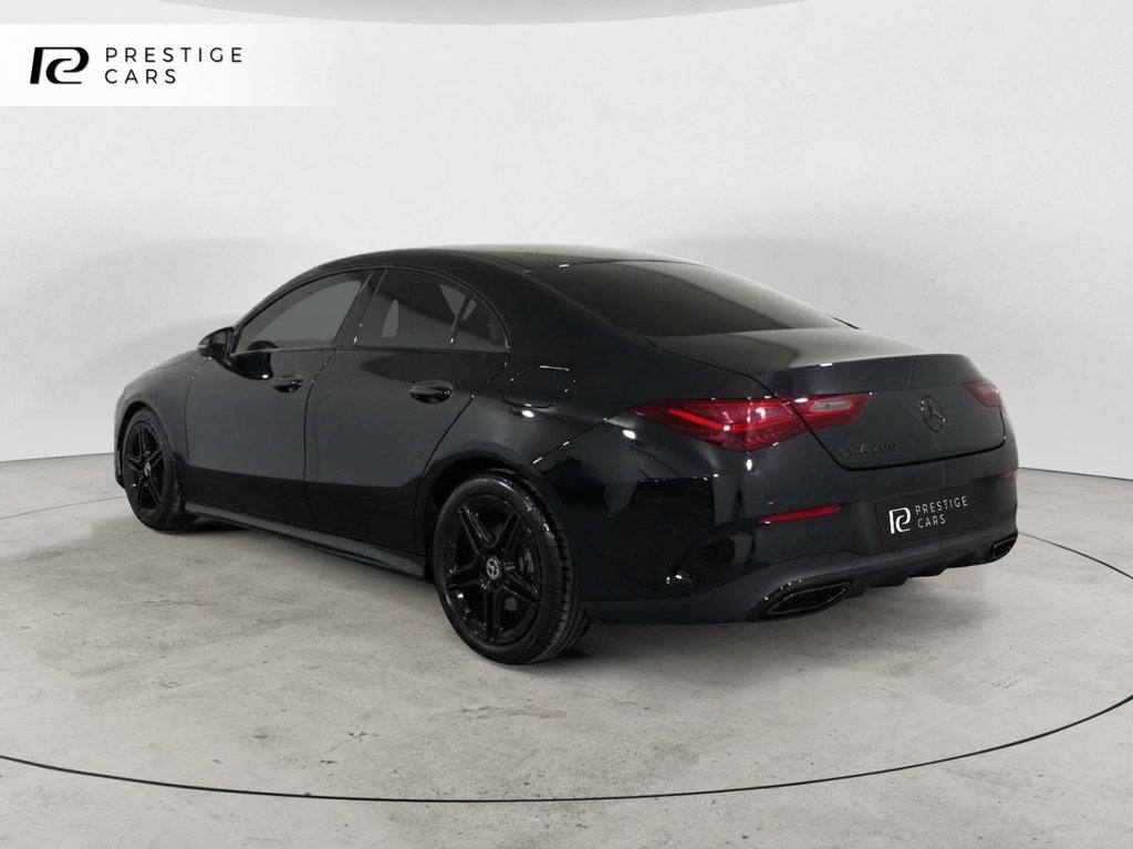 Used Mercedes-Benz CLA 2023 for sale - 77689014: Photo 3