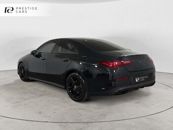 Used Mercedes-Benz CLA 2023 for sale - 77689014: Photo