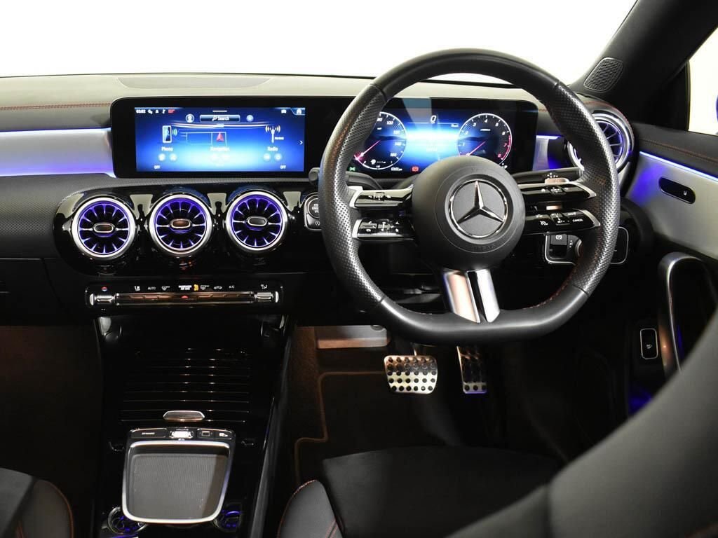 Used Mercedes-Benz CLA 2023 for sale - 77689014: Photo 4