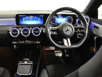 Used Mercedes-Benz CLA 2023 for sale - 77689014: Photo