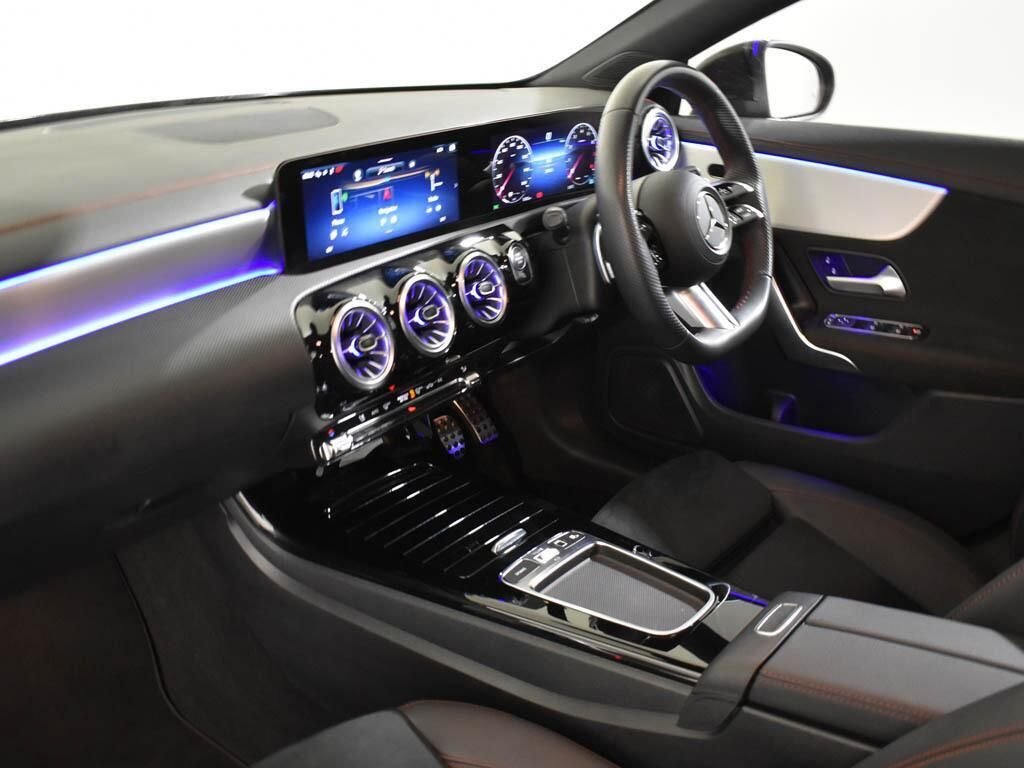 Used Mercedes-Benz CLA 2023 for sale - 77689014: Photo 6