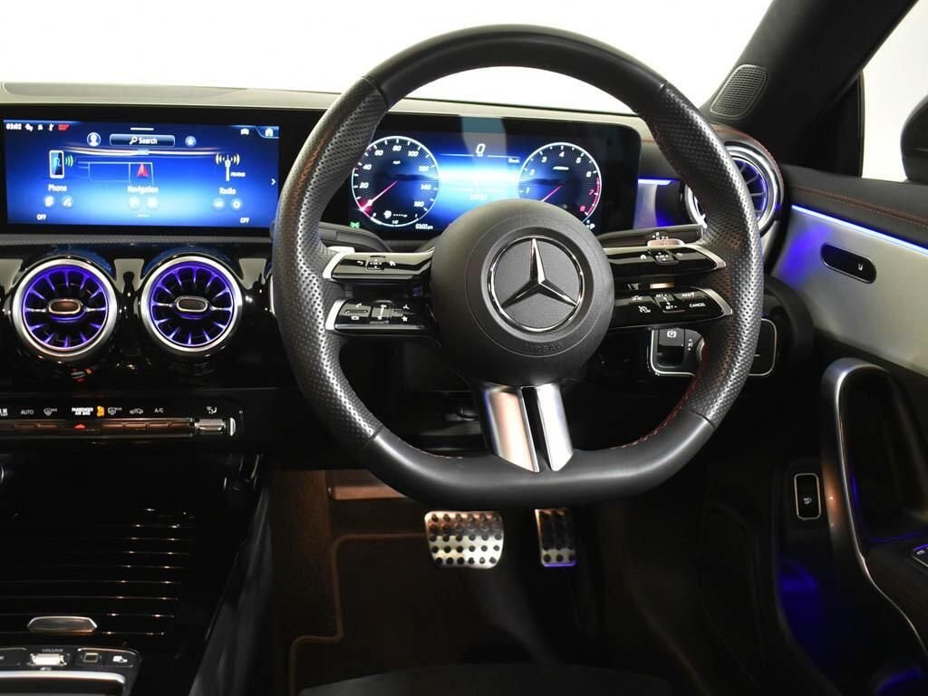 Used Mercedes-Benz CLA 2023 for sale - 77689014: Photo 7