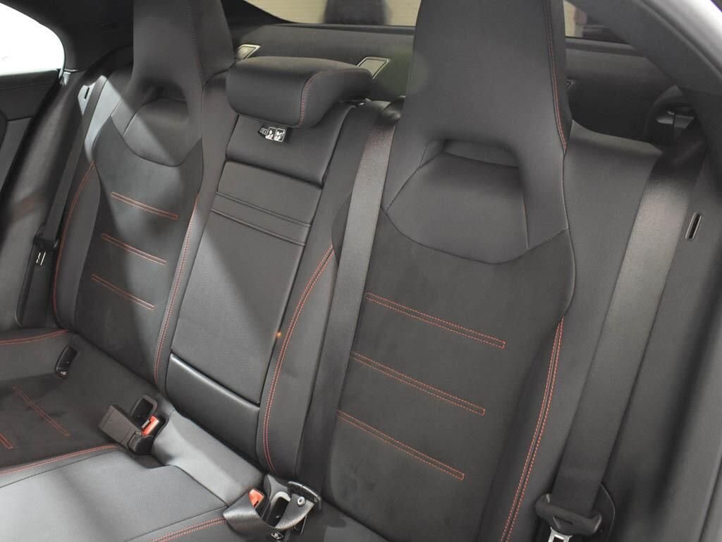 Used Mercedes-Benz CLA 2023 for sale - 77689014: Photo 9