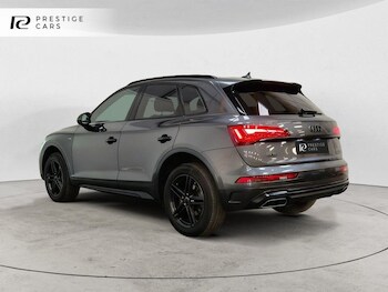 Used Audi Q5 2021 for sale - 77806864: Photo