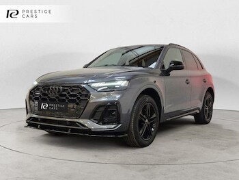 Used Audi Q5 2021 for sale - 77806864: Photo