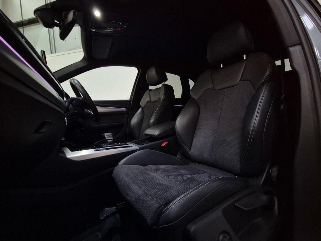 Used Audi Q5 2021 for sale - 77806864: Photo 6