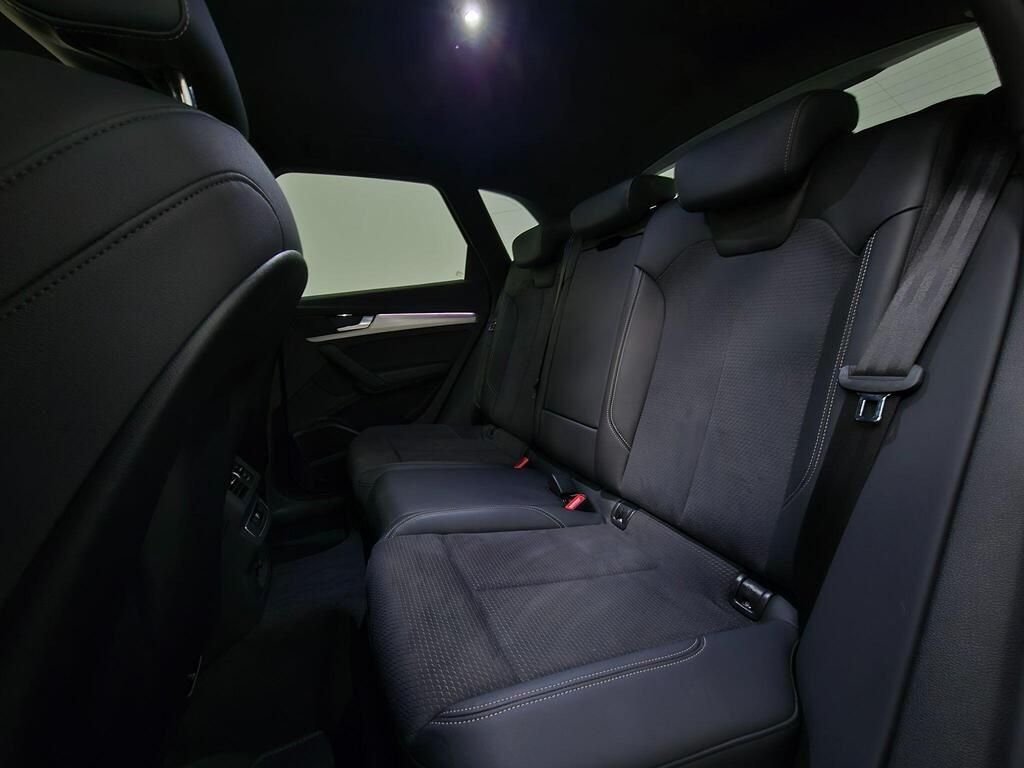 Used Audi Q5 2021 for sale - 77806864: Photo 8