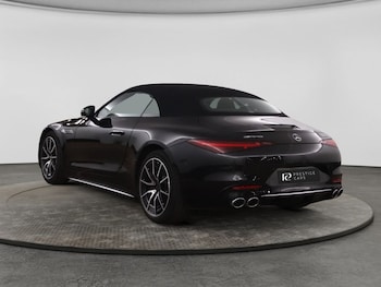 Used Mercedes-Benz SL 2023 for sale - 79462396: Photo