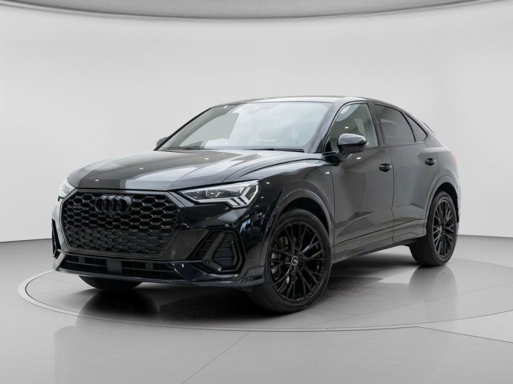 Used Audi Q3 2022 for sale - 77792226: Photo 3