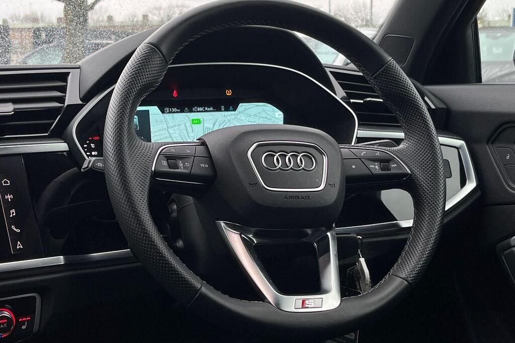 Used Audi Q3 2022 for sale - 77792226: Photo 4